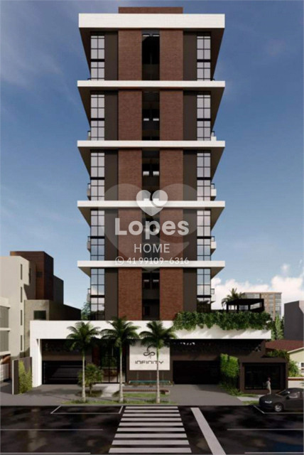 APARTAMENTO no Bairro: Centro - Lopes Home - São José Dos Pinhais - foto 12