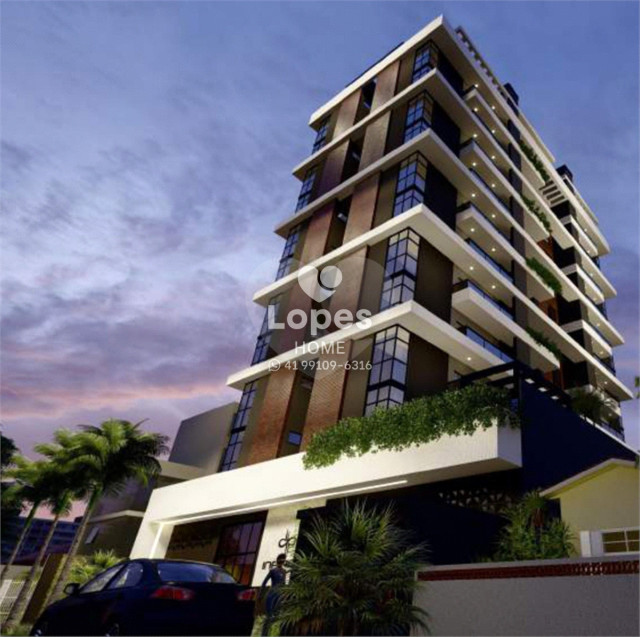 APARTAMENTO no Bairro: Centro - Lopes Home - São José Dos Pinhais - foto 11