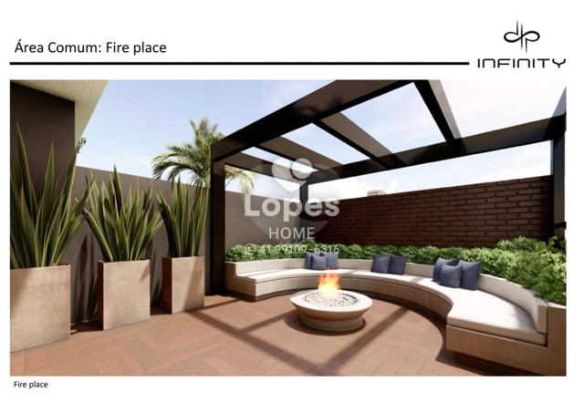 APARTAMENTO no Bairro: Centro - Lopes Home - São José Dos Pinhais - foto 8