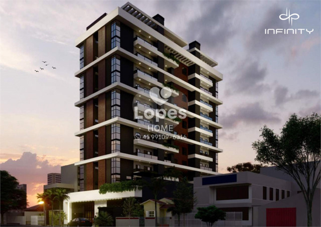 APARTAMENTO no Bairro: Centro - Lopes Home - São José Dos Pinhais - foto 14
