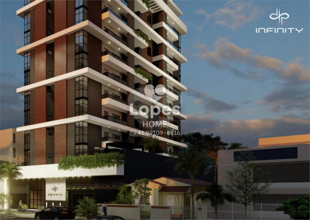APARTAMENTO no Bairro: Centro - Lopes Home - São José Dos Pinhais - foto 16