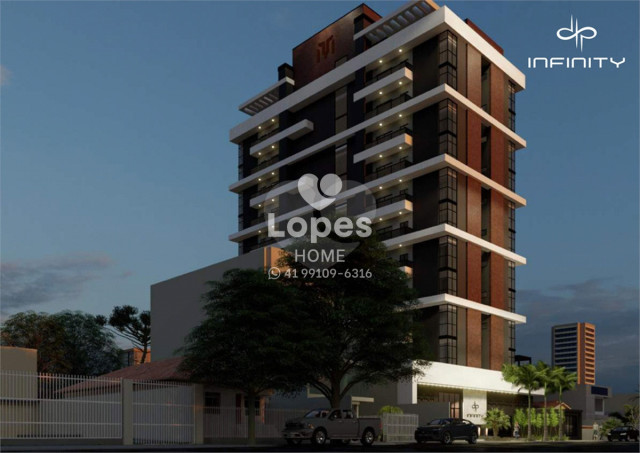 APARTAMENTO no Bairro: Centro - Lopes Home - São José Dos Pinhais - foto 0