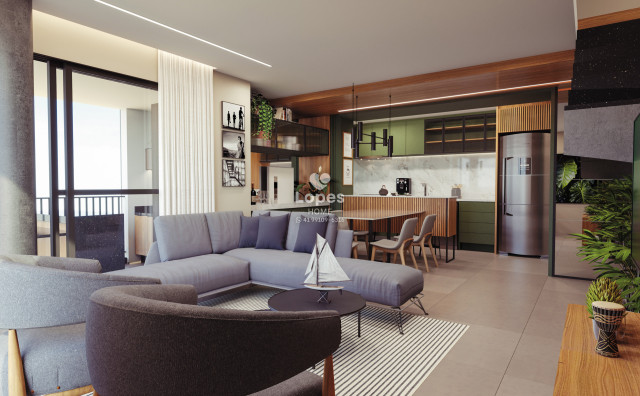 APARTAMENTO no Bairro: Novo Mundo - Lopes Home - Curitiba - foto 10