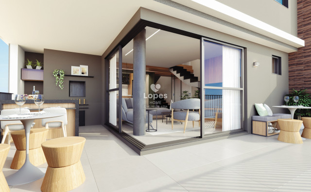 APARTAMENTO no Bairro: Novo Mundo - Lopes Home - Curitiba - foto 15