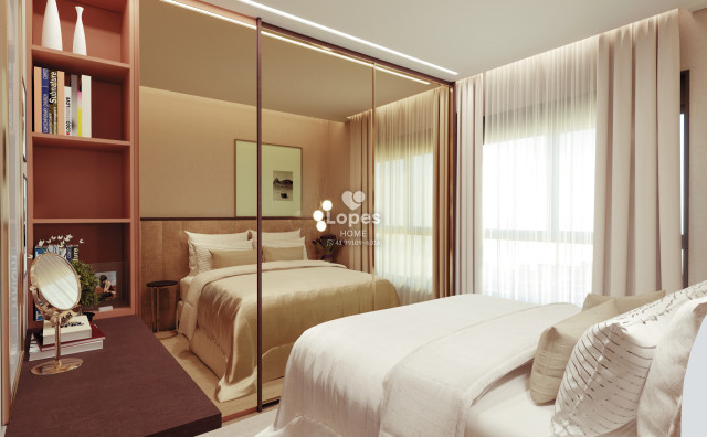 APARTAMENTO no Bairro: Novo Mundo - Lopes Home - Curitiba - foto 13