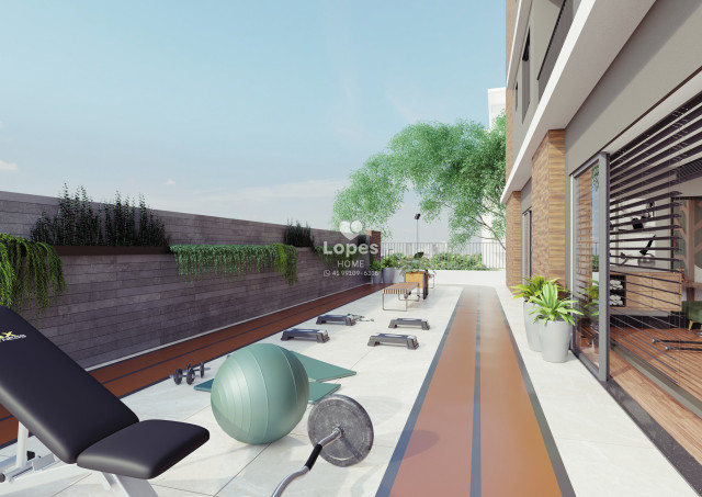 APARTAMENTO no Bairro: Novo Mundo - Lopes Home - Curitiba - foto 17