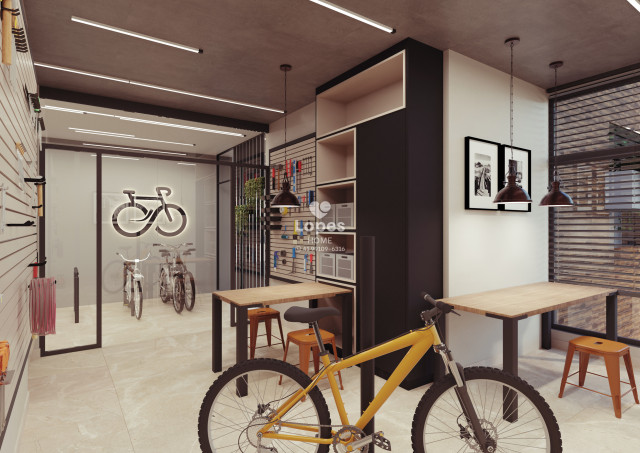 APARTAMENTO no Bairro: Novo Mundo - Lopes Home - Curitiba - foto 18