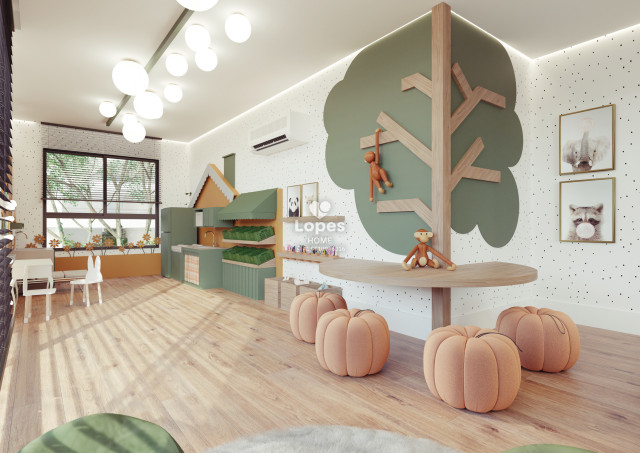 APARTAMENTO no Bairro: Novo Mundo - Lopes Home - Curitiba - foto 19