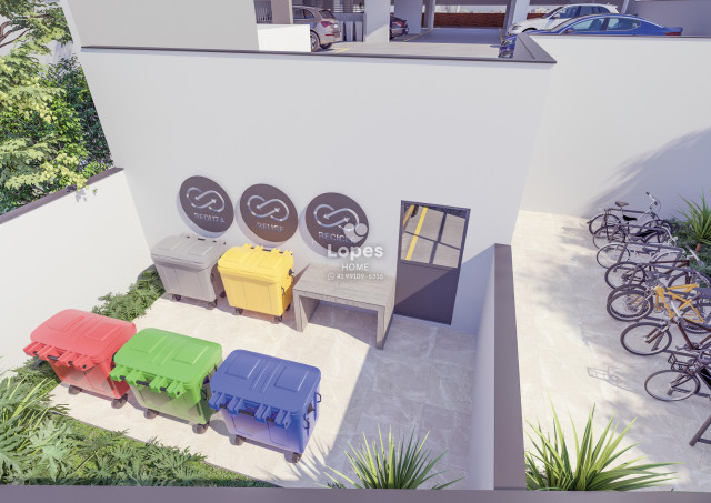 APARTAMENTO no Bairro: Novo Mundo - Lopes Home - Curitiba - foto 20