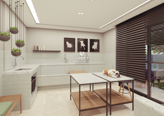 APARTAMENTO no Bairro: Novo Mundo - Lopes Home - Curitiba - foto 24