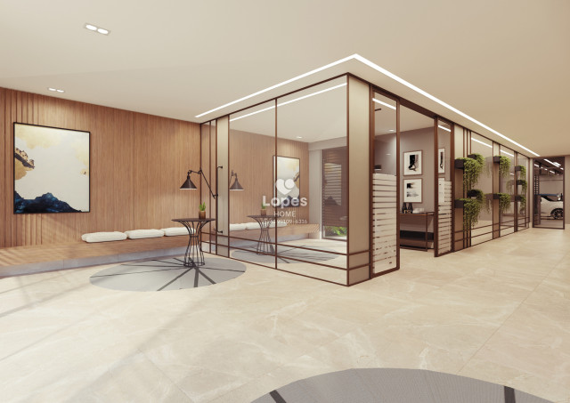 APARTAMENTO no Bairro: Novo Mundo - Lopes Home - Curitiba - foto 25