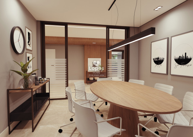 APARTAMENTO no Bairro: Novo Mundo - Lopes Home - Curitiba - foto 27