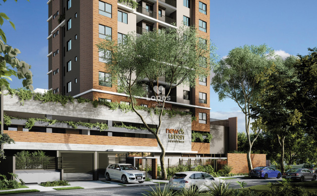 APARTAMENTO no Bairro: Novo Mundo - Lopes Home - Curitiba - foto 30