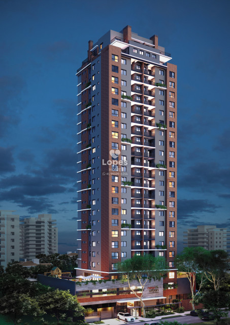APARTAMENTO no Bairro: Novo Mundo - Lopes Home - Curitiba - foto 31