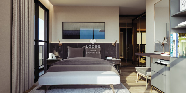 APARTAMENTO no Bairro: Novo Mundo - Lopes Home - Curitiba - foto 14