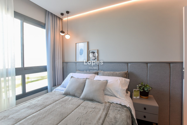 APARTAMENTO no Bairro: Novo Mundo - Lopes Home - Curitiba - foto 6