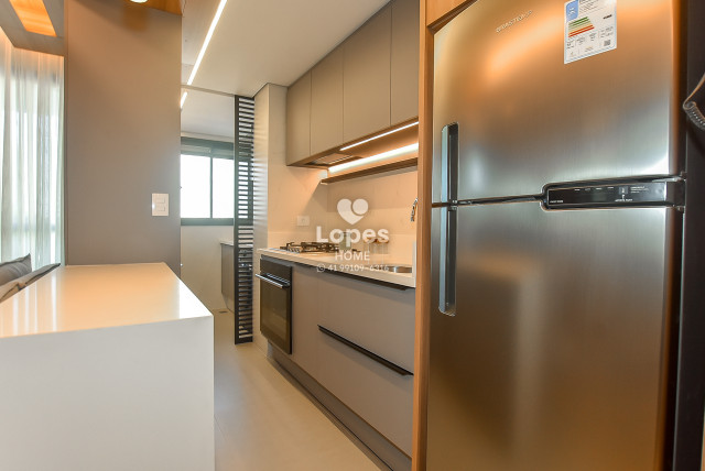 APARTAMENTO no Bairro: Novo Mundo - Lopes Home - Curitiba - foto 4