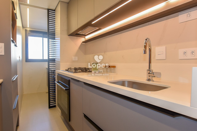 APARTAMENTO no Bairro: Novo Mundo - Lopes Home - Curitiba - foto 5