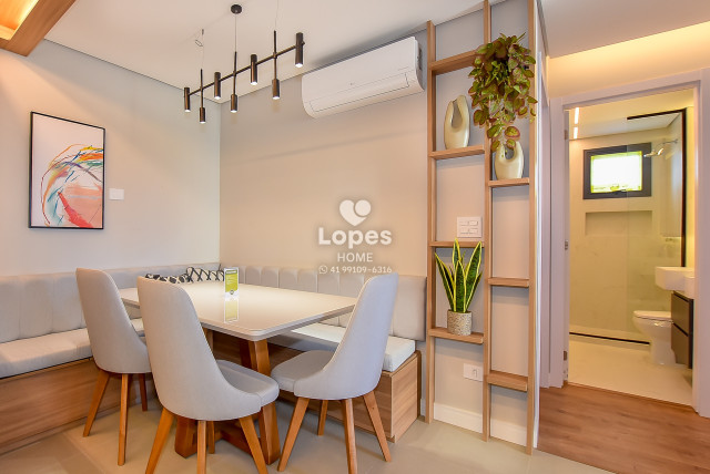 APARTAMENTO no Bairro: Novo Mundo - Lopes Home - Curitiba - foto 3