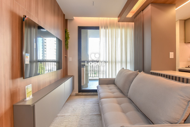 APARTAMENTO no Bairro: Novo Mundo - Lopes Home - Curitiba - foto 2