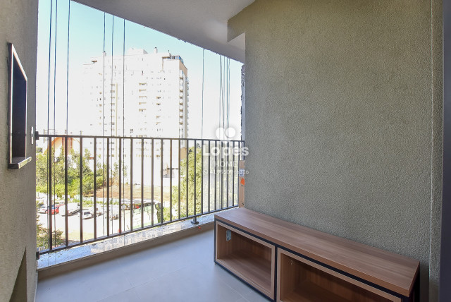 APARTAMENTO no Bairro: Novo Mundo - Lopes Home - Curitiba - foto 21