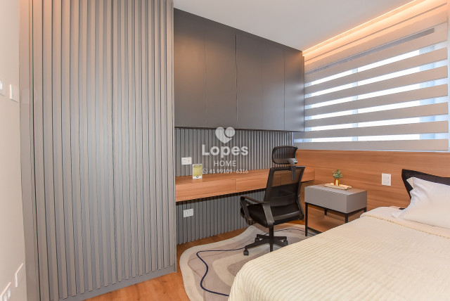 APARTAMENTO no Bairro: Novo Mundo - Lopes Home - Curitiba - foto 9