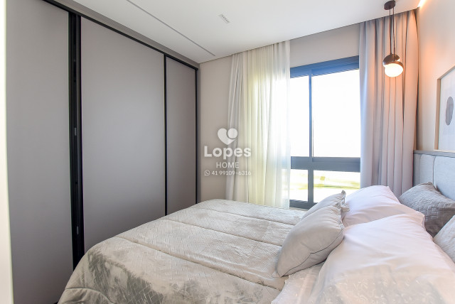 APARTAMENTO no Bairro: Novo Mundo - Lopes Home - Curitiba - foto 7