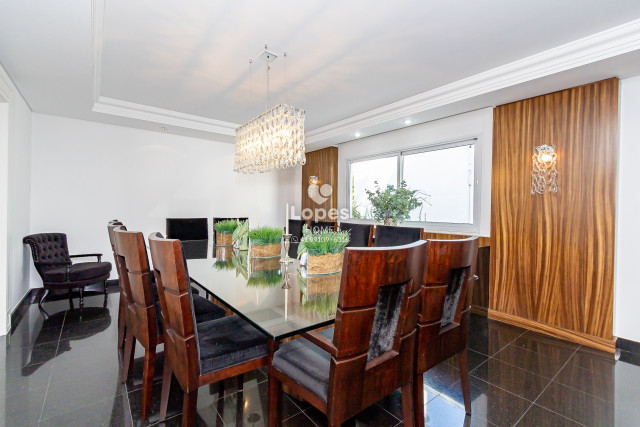 CASA no Bairro: Seminário - Lopes Home - Curitiba - foto 3