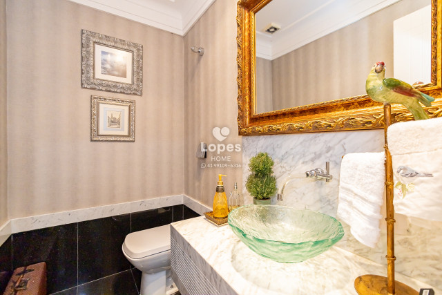 CASA no Bairro: Seminário - Lopes Home - Curitiba - foto 11