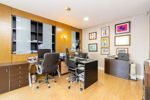 CASA no Bairro: Seminário - Lopes Home - Curitiba - foto 15