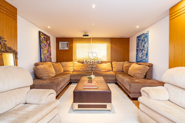 CASA no Bairro: Seminário - Lopes Home - Curitiba - foto 12