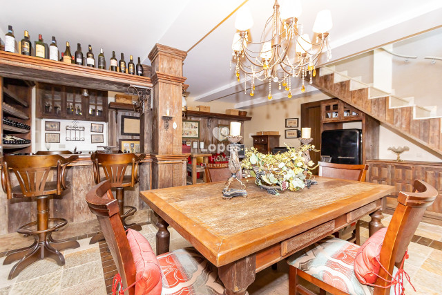 CASA no Bairro: Seminário - Lopes Home - Curitiba - foto 26