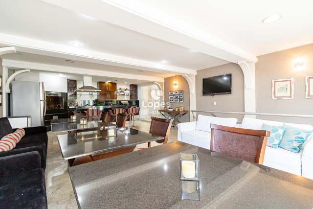 CASA no Bairro: Seminário - Lopes Home - Curitiba - foto 17