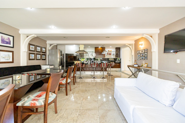 CASA no Bairro: Seminário - Lopes Home - Curitiba - foto 18