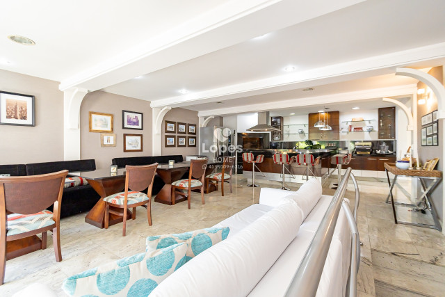 CASA no Bairro: Seminário - Lopes Home - Curitiba - foto 19