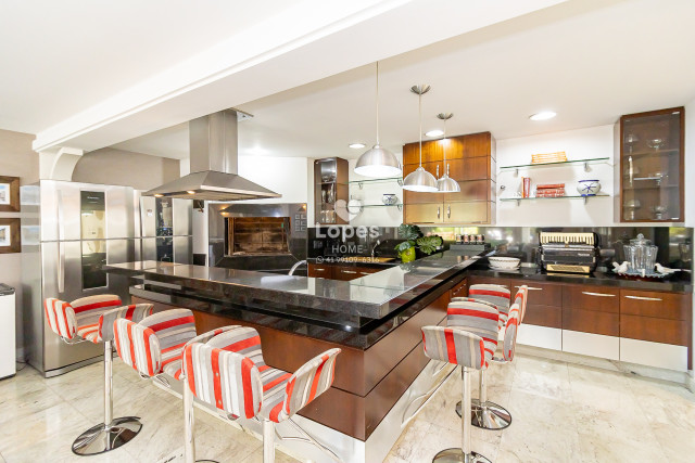 CASA no Bairro: Seminário - Lopes Home - Curitiba - foto 23