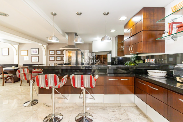 CASA no Bairro: Seminário - Lopes Home - Curitiba - foto 24