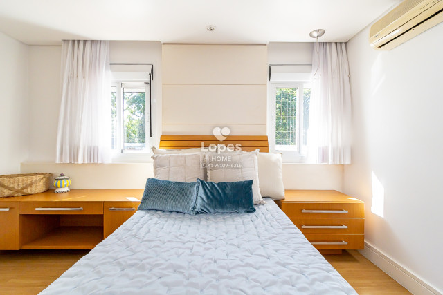 CASA no Bairro: Seminário - Lopes Home - Curitiba - foto 34