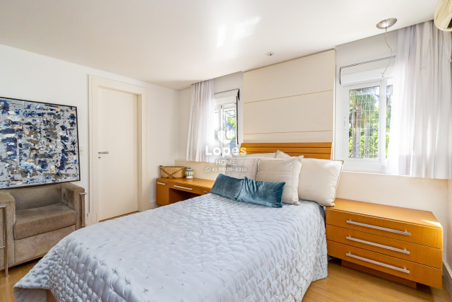 CASA no Bairro: Seminário - Lopes Home - Curitiba - foto 32