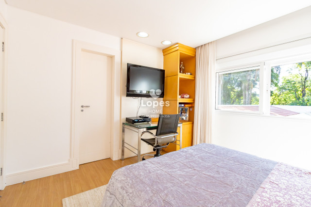 CASA no Bairro: Seminário - Lopes Home - Curitiba - foto 38