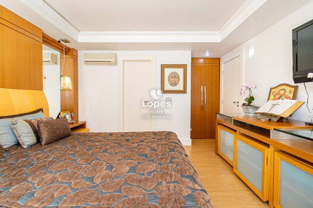 CASA no Bairro: Seminário - Lopes Home - Curitiba - foto 43