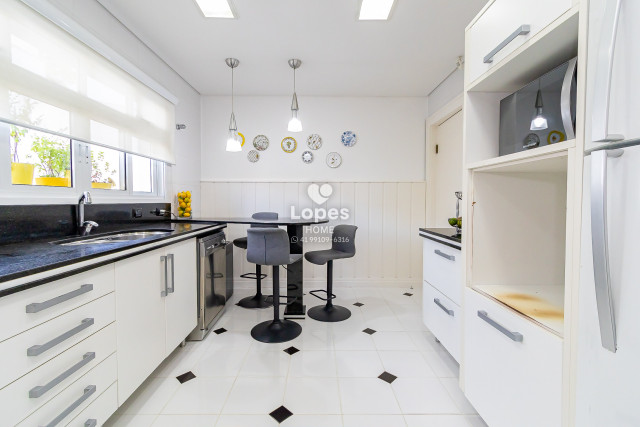 CASA no Bairro: Seminário - Lopes Home - Curitiba - foto 47