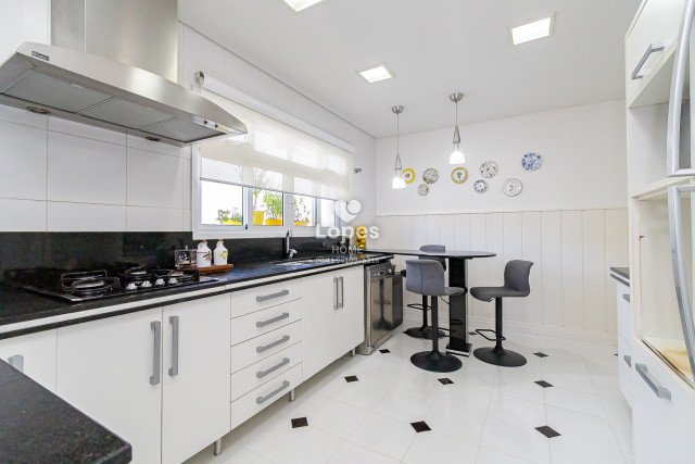 CASA no Bairro: Seminário - Lopes Home - Curitiba - foto 48