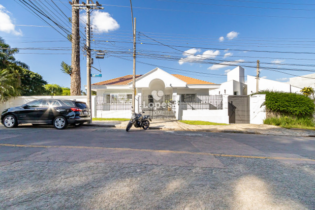 CASA no Bairro: Seminário - Lopes Home - Curitiba - foto 63
