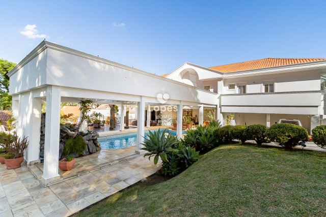 CASA no Bairro: Seminário - Lopes Home - Curitiba - foto 58