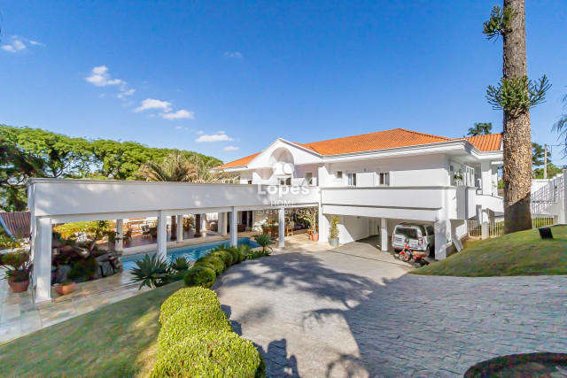 CASA no Bairro: Seminário - Lopes Home - Curitiba - foto 60