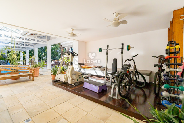 CASA no Bairro: Seminário - Lopes Home - Curitiba - foto 51