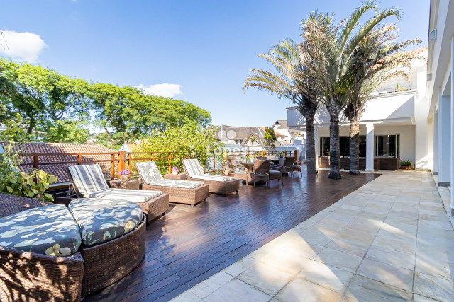 CASA no Bairro: Seminário - Lopes Home - Curitiba - foto 53