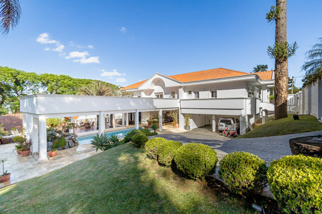 CASA no Bairro: Seminário - Lopes Home - Curitiba - foto 0