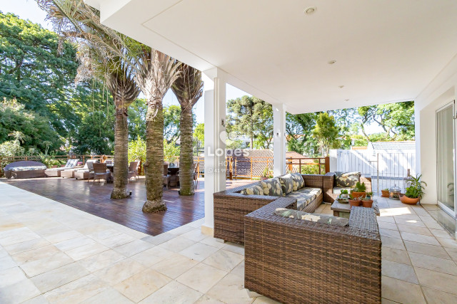 CASA no Bairro: Seminário - Lopes Home - Curitiba - foto 64